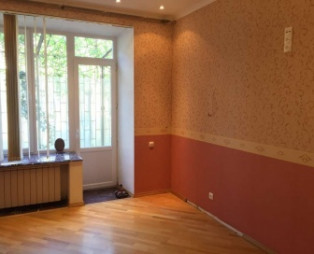 Двухсторонняя квартира под бизнес